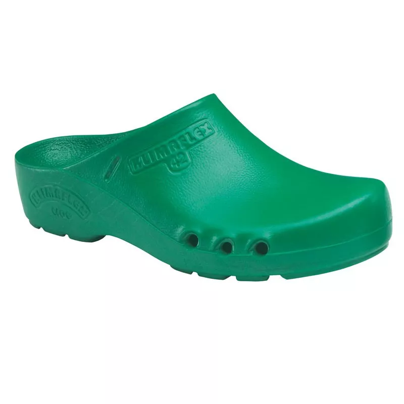 Sabot de bloc BO - KLIMAFLEX