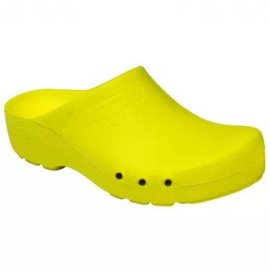 Sabot de bloc BO - KLIMAFLEX
