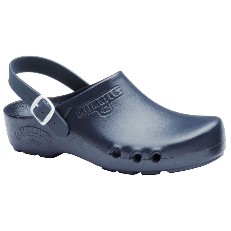 Sabot de bloc BO + bride - KLIMAFLEX Sabot de bloc BO + bride - KLIMAFLEX