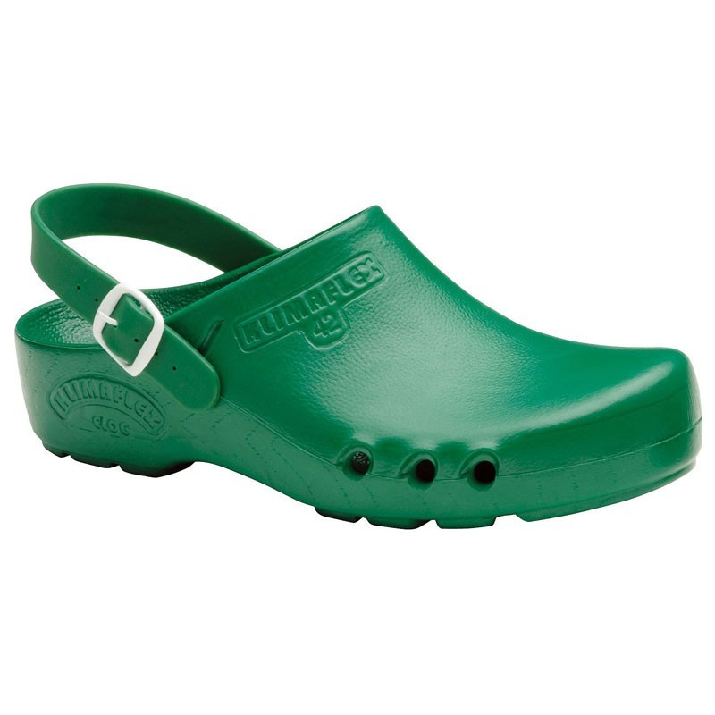 Sabot de bloc BO + bride - KLIMAFLEX Sabot de bloc BO + bride - KLIMAFLEX
