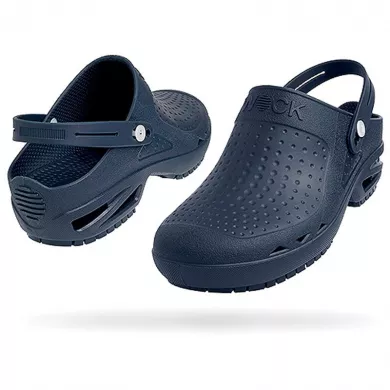 Sabot de bloc opératoire BO WOCK Bloc