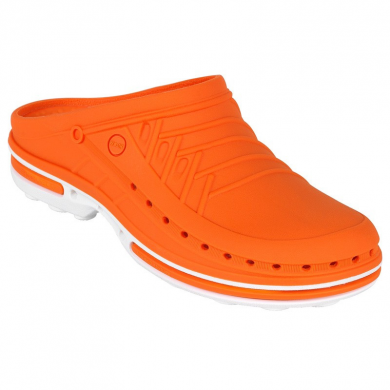 Sabot de bloc BO - WOCK CLOG 17 -