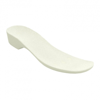 Sabots Avec Semelle En Bois, Rivets Et Talon Bottier, Noir | Ulla Popken