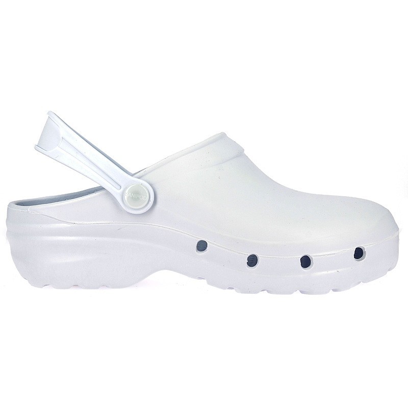 Sabot hopital ultraléger - EVA CHOC ONE Sabot hopital ultraléger - EVA CHOC ONE