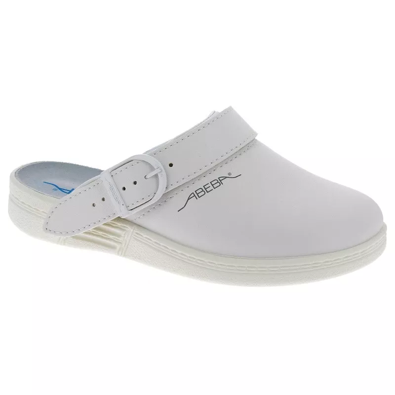 Sabot de travail microfibre " the original" - ABEBA -