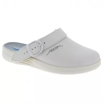 Sabot de travail microfibre " the original" - ABEBA -