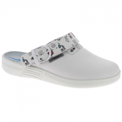Chaussure infirmiere original clearance