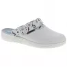 Sabot de travail microfibre " the original" - ABEBA -
