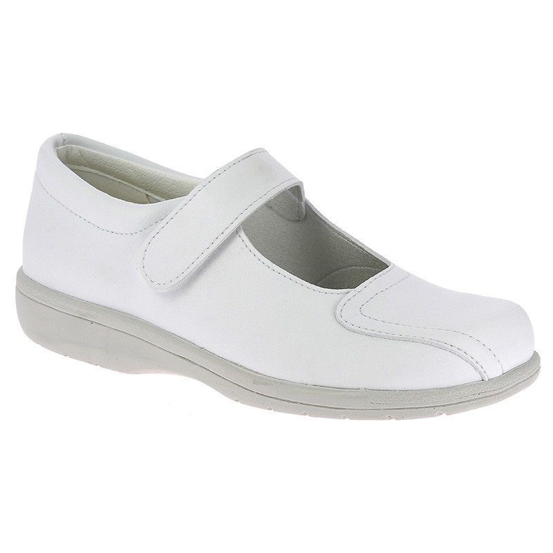 MOCASSIN - CHAUSSURE HOPITAL - SWEDI MOCASSIN - CHAUSSURE HOPITAL - SWEDI