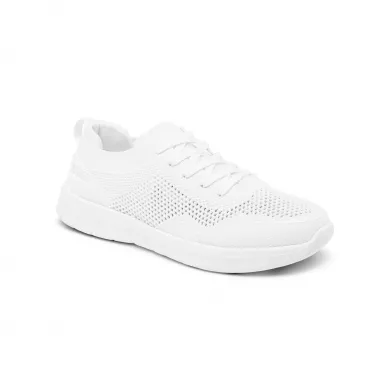 Basket Hôpital - chaussure - SUECOS - LATT