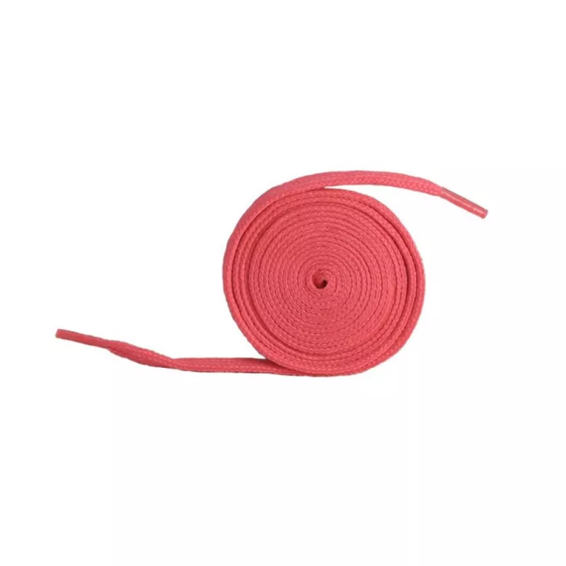 Lacet Fushia