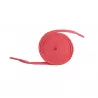 Lacet Fushia