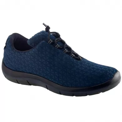 Chaussure hôpital infirmières lavable respirante - Deportiva LIGHT