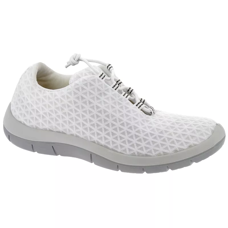 Chaussure hôpital infirmières lavable respirante - Deportiva LIGHT
