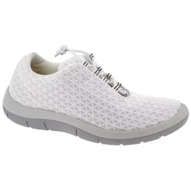 Chaussure hôpital infirmières lavable respirante - Deportiva LIGHT