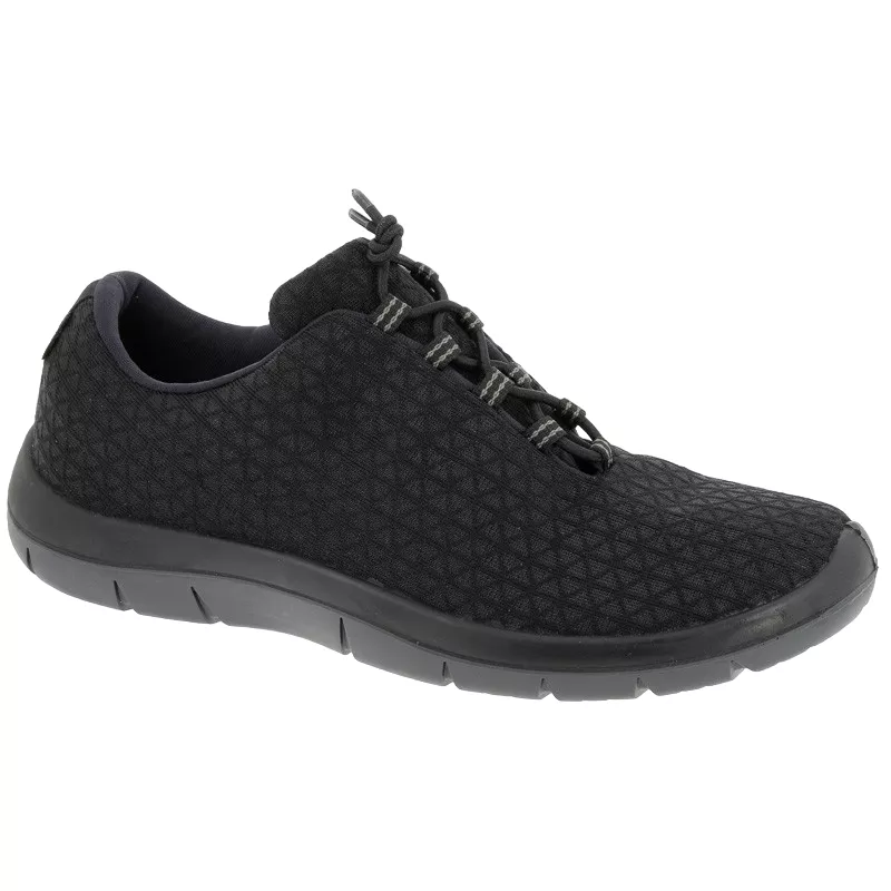 Chaussure hôpital infirmières lavable respirante - Deportiva LIGHT
