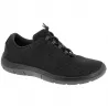 Chaussure hôpital infirmières lavable respirante - Deportiva LIGHT