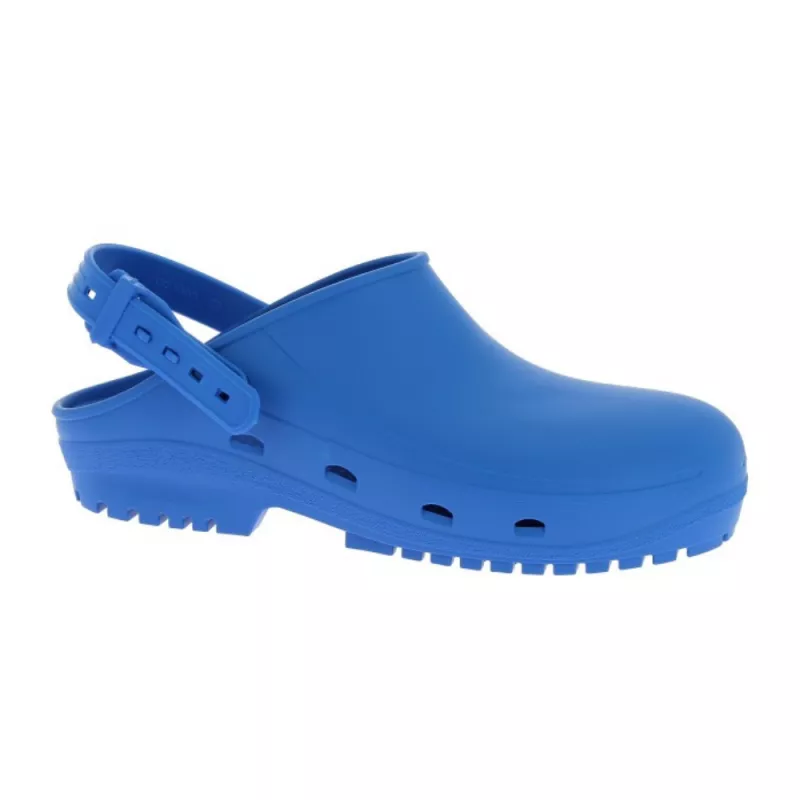 SABOT hôpital lavable pour infirmiers