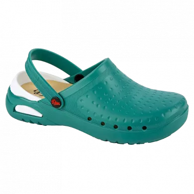 Sabot ultraléger ANTIBACTERIEN - EVA SOFT
