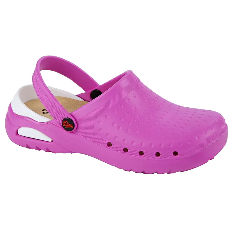 Sabot ultraléger ANTIBACTERIEN - EVA SOFT