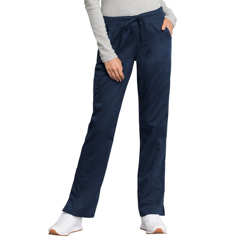 Pantalon femme anti-tâches Cherokee