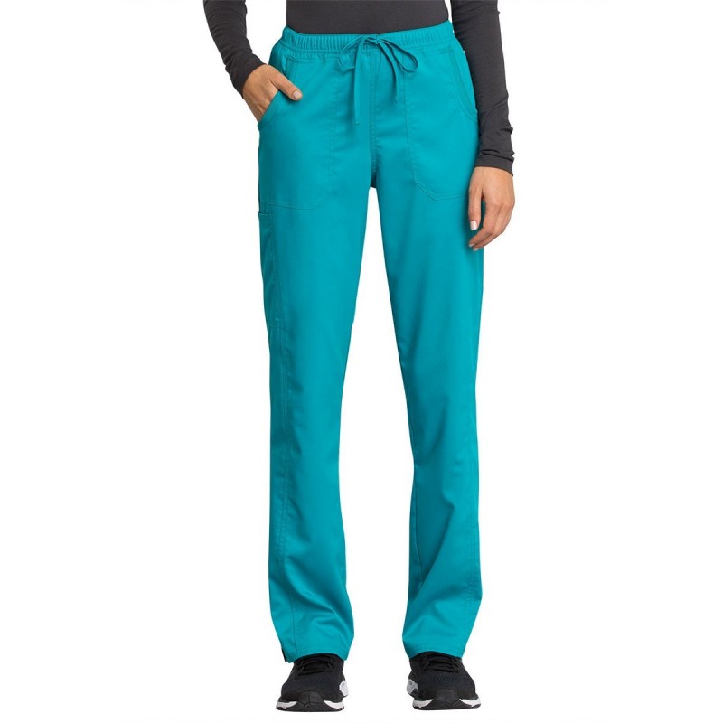 Pantalon femme anti-tâches Cherokee