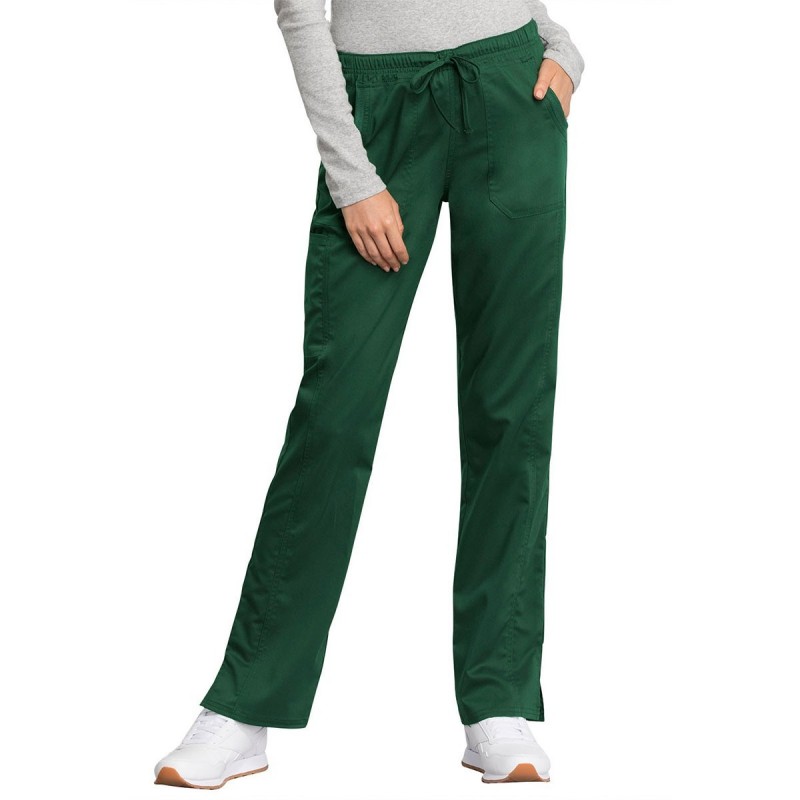 Pantalon femme anti-tâches Cherokee