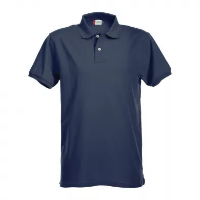 Polo stretch homme ambulancier | Sanipod