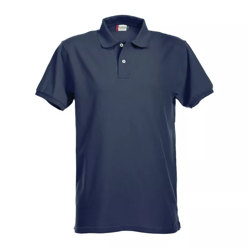 Polo stretch homme ambulancier | Sanipod