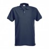 Polo stretch - homme