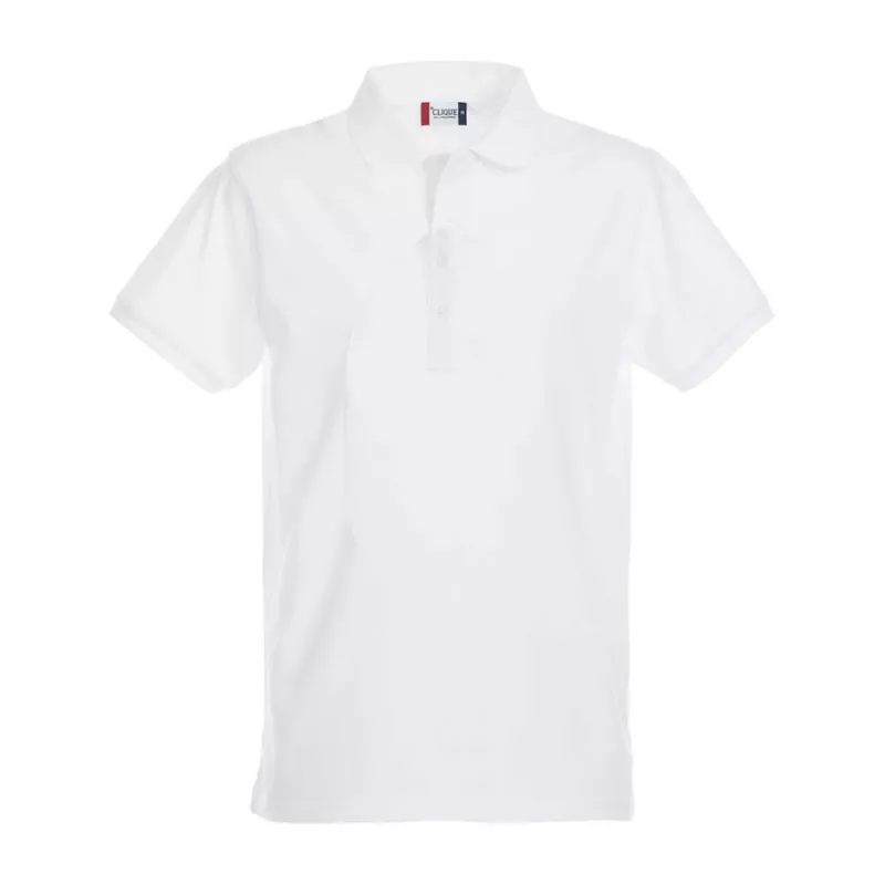 Polo stretch homme ambulancier | Sanipod
