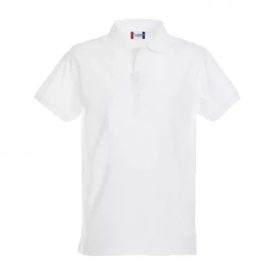 Polo stretch homme ambulancier | Sanipod