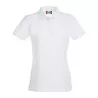 Polo femme stretch ambulancier | Sanipod