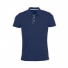 Polo respirant - homme