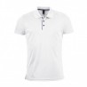 Polo respirant - homme