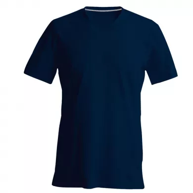 T-shirt col V ambulancier | Sanipod