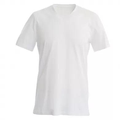 T-shirt col V ambulancier | Sanipod