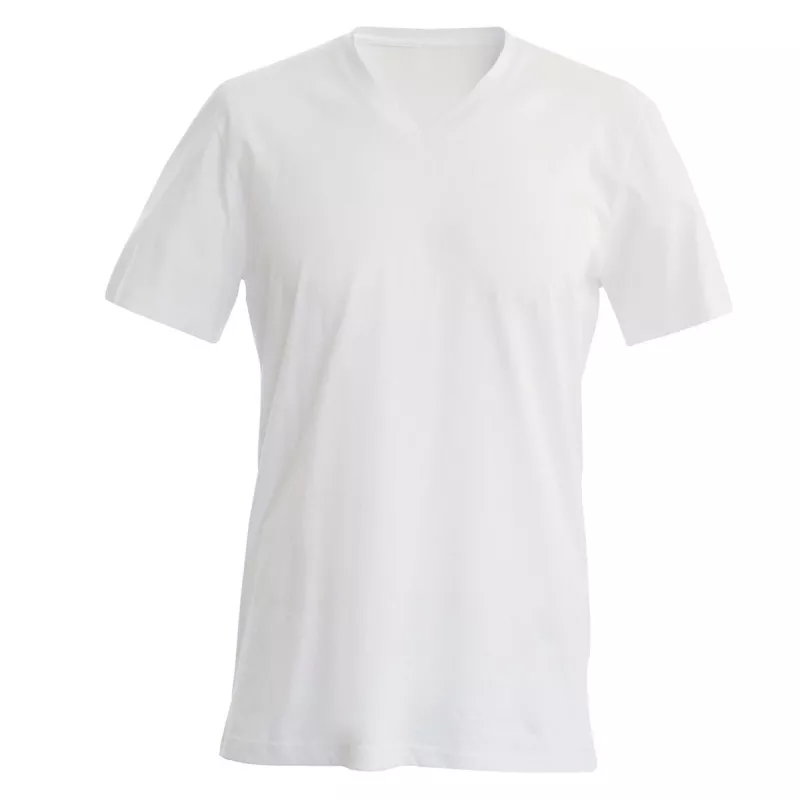 T-shirt col V ambulancier | Sanipod