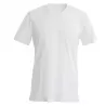 T-shirt col V ambulancier | Sanipod