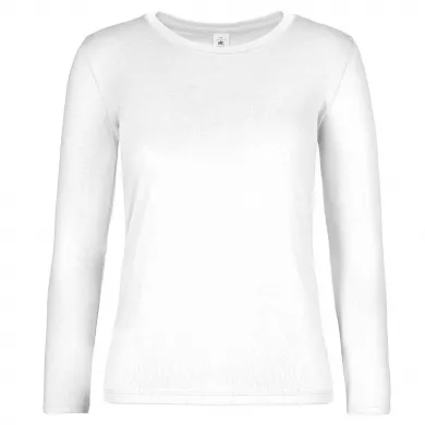 T-shirt manches longues femme ambulancier | Sanipod