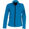 Softshell femme unie ambulancier | Sanipod