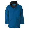 Parka matelassée ambulancier homme - Sanipod