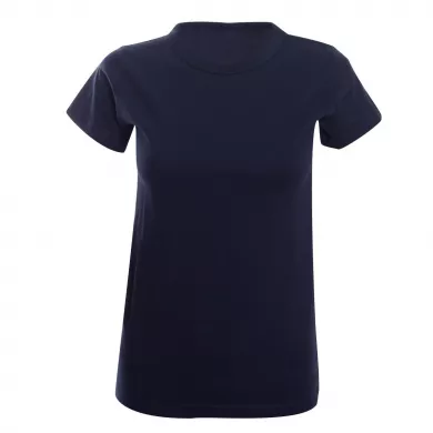 T-shirt col rond femme ambulancier | Sanipod