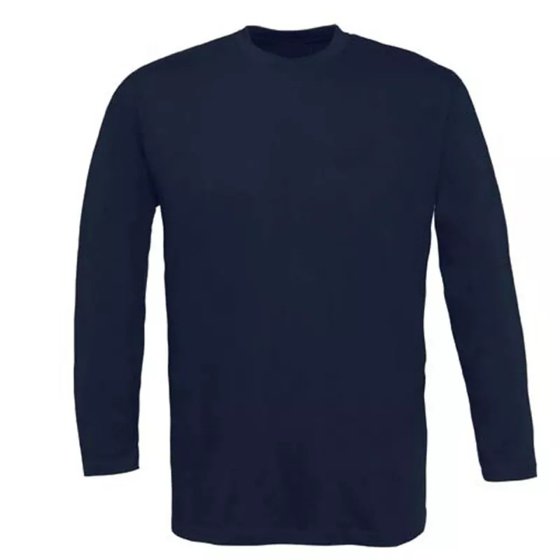 T-shirt manches longues ambulancier | Sanipod