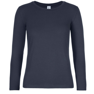 T-shirt manches longues femme ambulancier | Sanipod