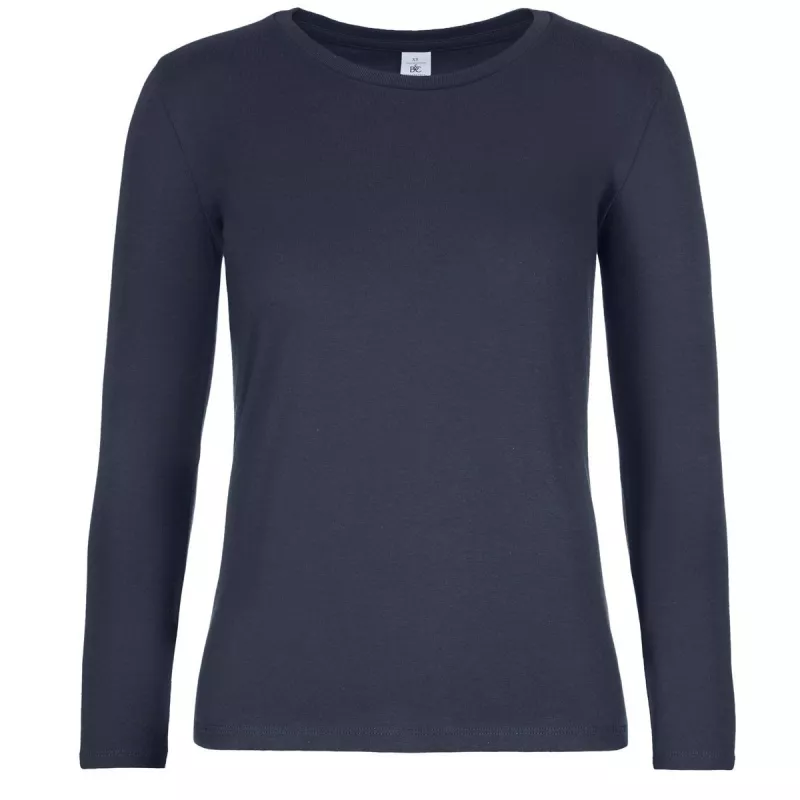 T-shirt manches longues femme ambulancier | Sanipod