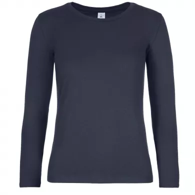 T-shirt manches longues femme ambulancier | Sanipod