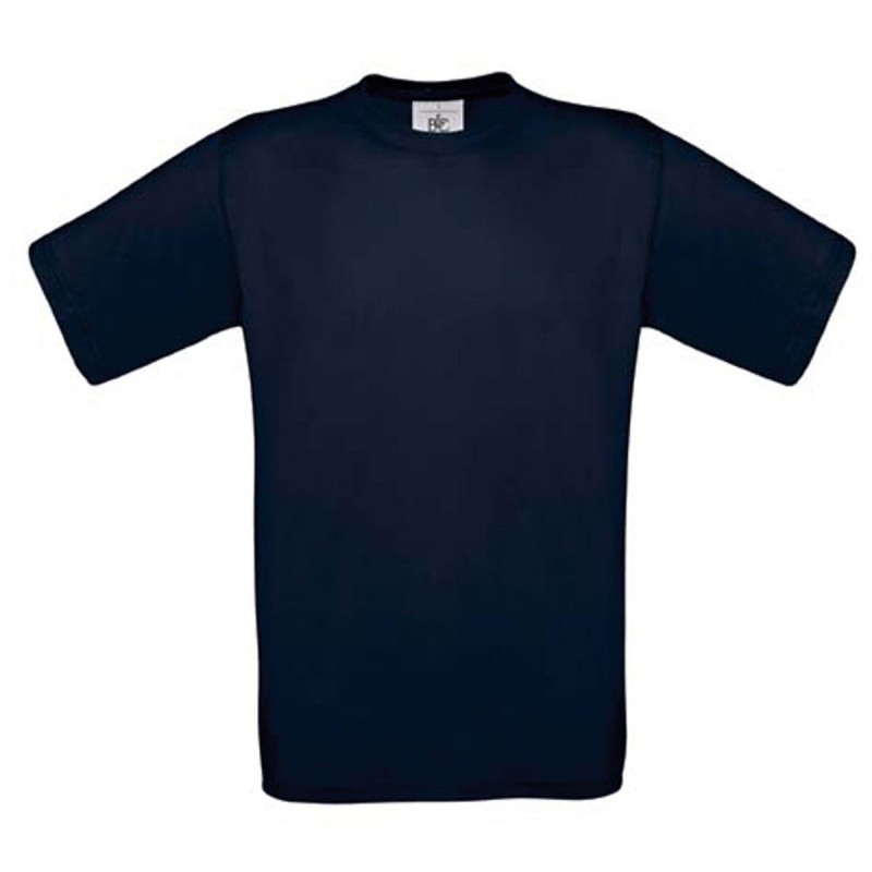 T-shirt col rond