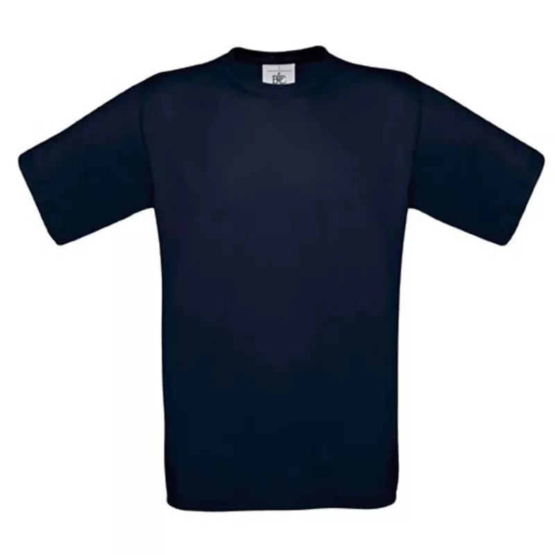 T-shirt col rond ambulancier homme | Sanipod