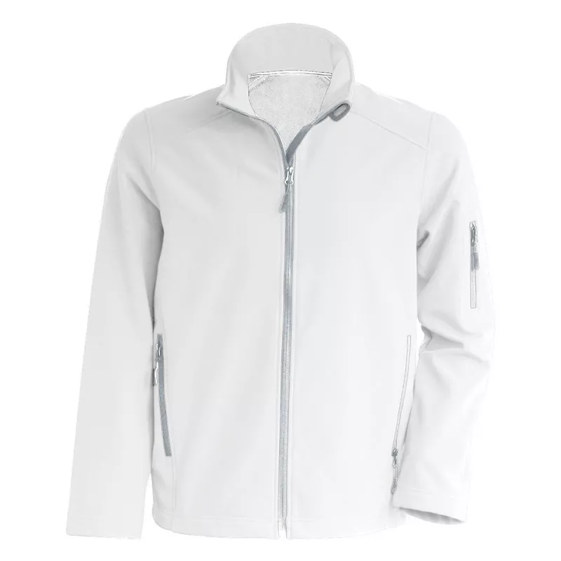 Softshell unie ambulancier femme | Sanipod